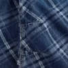 Jeans « Easy Barrel » taille haute pour enfant