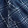 Jeans « Easy Barrel » taille haute pour enfant