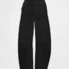 Jeans « Easy Horseshoe » ultra-doux à taille mi-haute