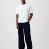 Jeans extra ample