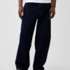 Jeans extra ample