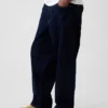 Jeans extra ample