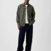 Jeans extra ample