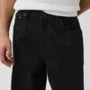 Jeans extra ample
