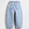 Jeans « Horseshoe » à nœud pour Bébé & Enfant