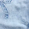 Jeans « Horseshoe » à nœud pour Bébé & Enfant