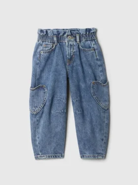 Jeans Horseshoe pour Bébé & Enfant