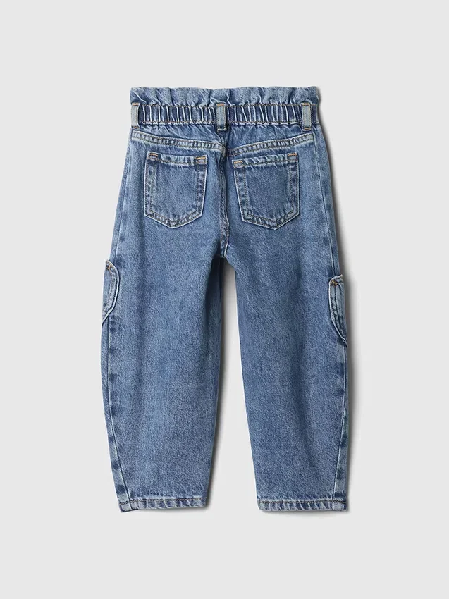 Jeans Horseshoe pour Bébé & Enfant