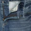Jeans pour enfants coupe originale en denim hautement extensible Washwell™