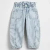Jeans à rayures « Horseshoe » en denim pour Bébé & Enfant