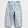 Jeans à rayures « Horseshoe » en denim pour Bébé & Enfant
