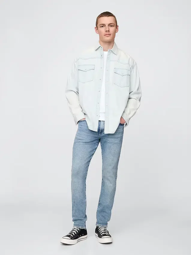 Jeans skinny