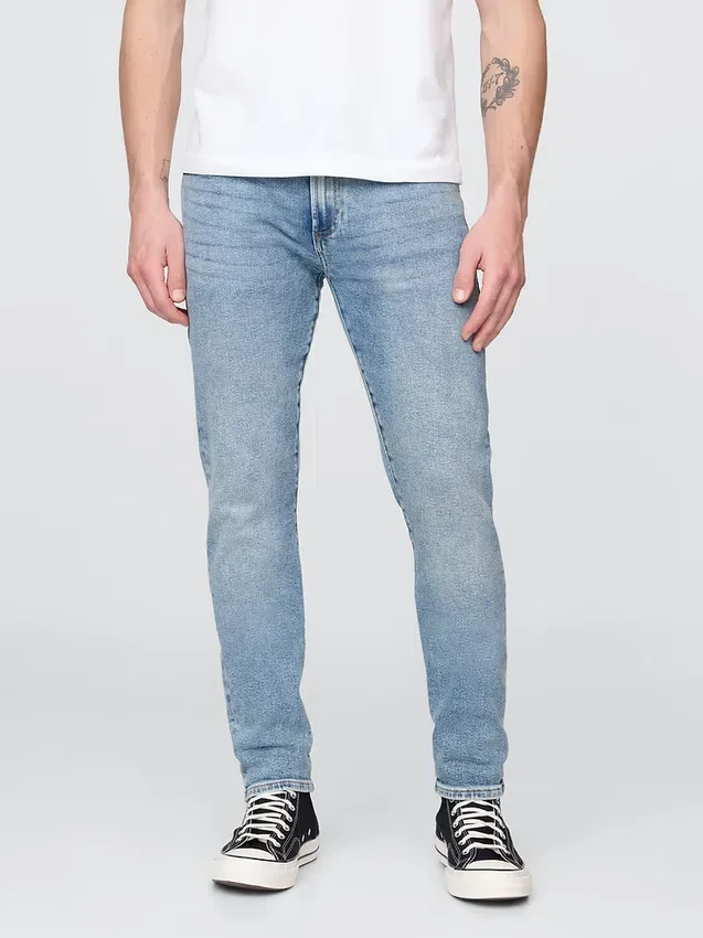 Jeans skinny