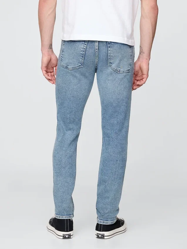 Jeans skinny