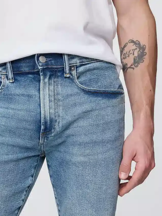Jeans skinny