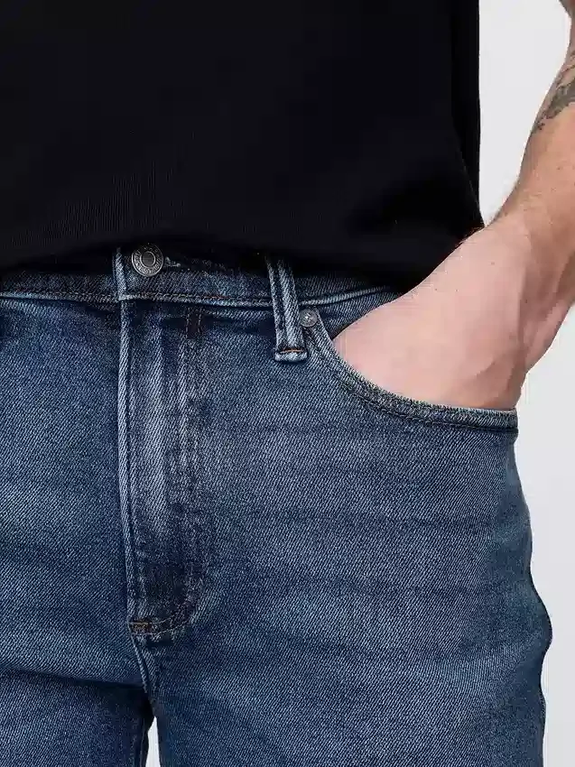 Jeans skinny