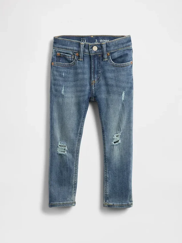 Jeans skinny pour Bébé & Enfant