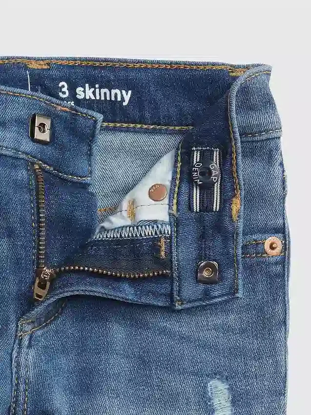 Jeans skinny pour Bébé & Enfant