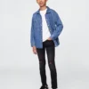 Jeans skinny pour enfants
