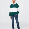 Jeans skinny pour enfants