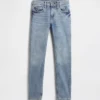 Jeans skinny pour enfants