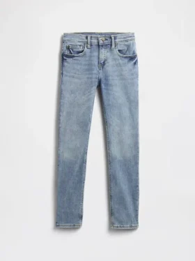 Jeans skinny pour enfants
