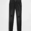Jeans skinny pour enfants