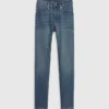Jeans skinny pour enfants