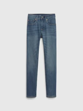 Jeans skinny pour enfants