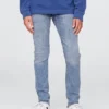Jeans skinny pour enfants
