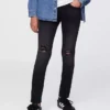 Jeans skinny pour enfants