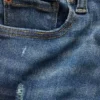 Jeans skinny pour enfants