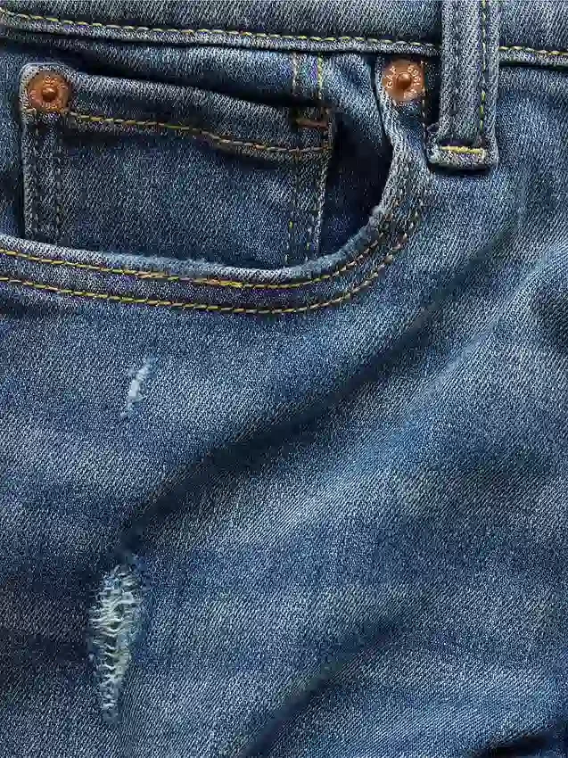 Jeans skinny pour enfants