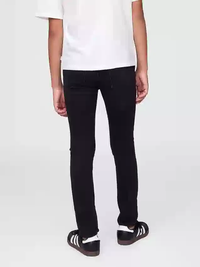Jeans skinny pour enfants