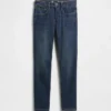 Jeans skinny pour enfants