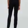 Jeans skinny taille mi-haute pour enfant