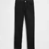 Jeans skinny taille mi-haute pour enfant