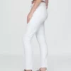 Jeans skinny taille moyenne