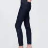 Jeans skinny taille moyenne
