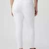 Jeans skinny taille moyenne