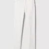 Jeans skinny taille moyenne