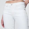 Jeans skinny taille moyenne