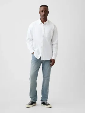 Jeans slim