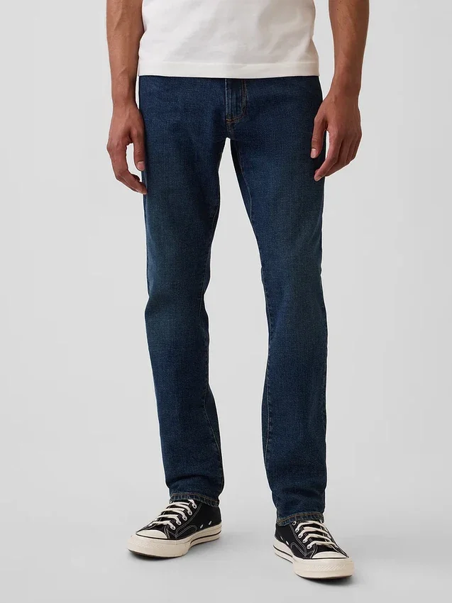 Jeans slim