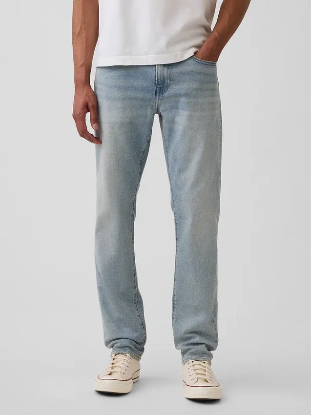 Jeans slim