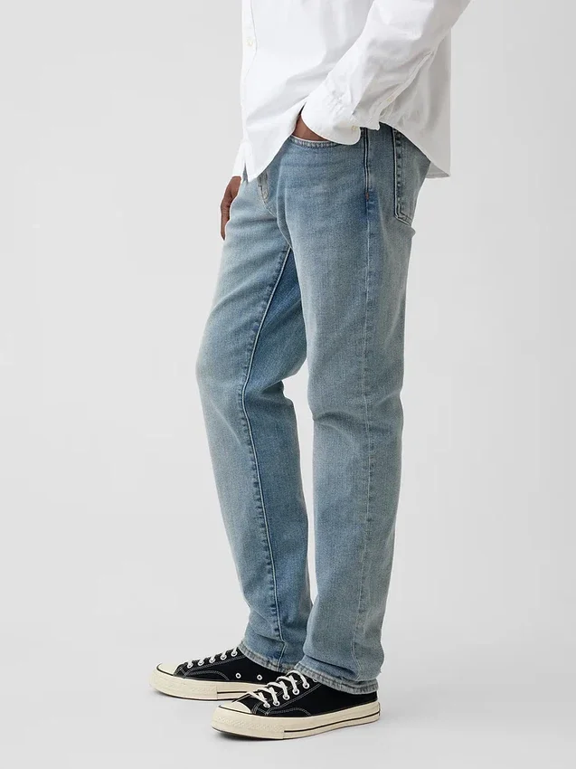 Jeans slim