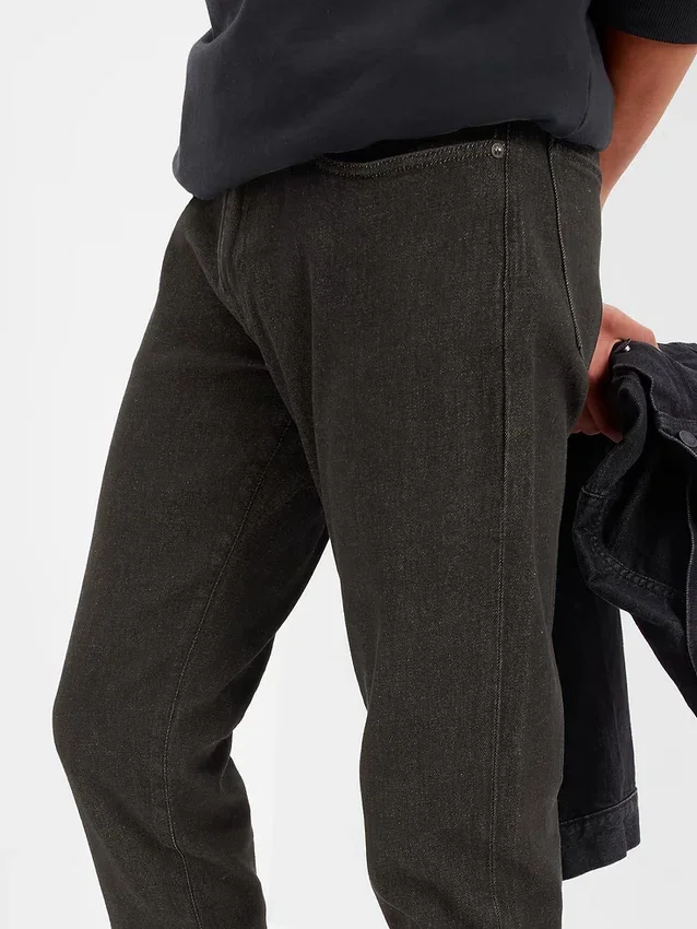 Jeans slim