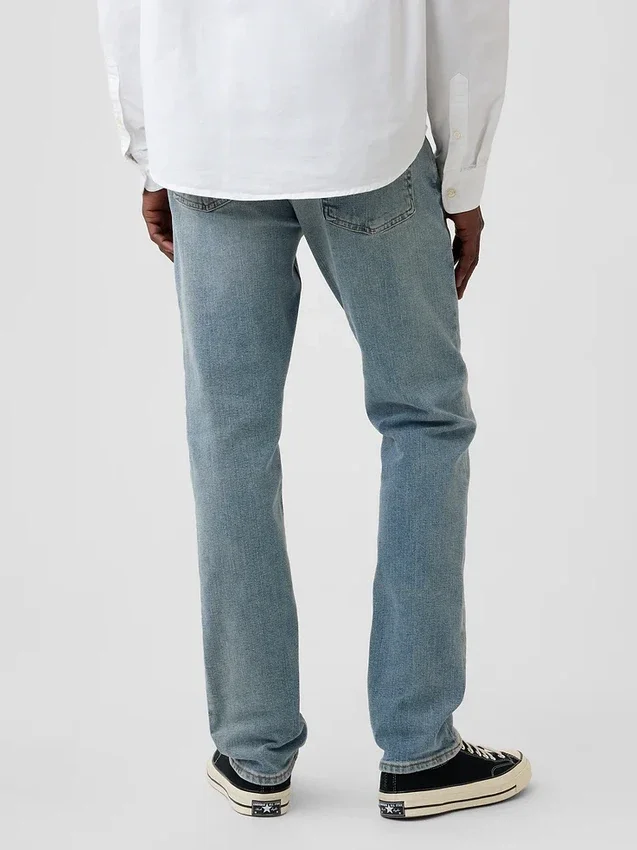 Jeans slim