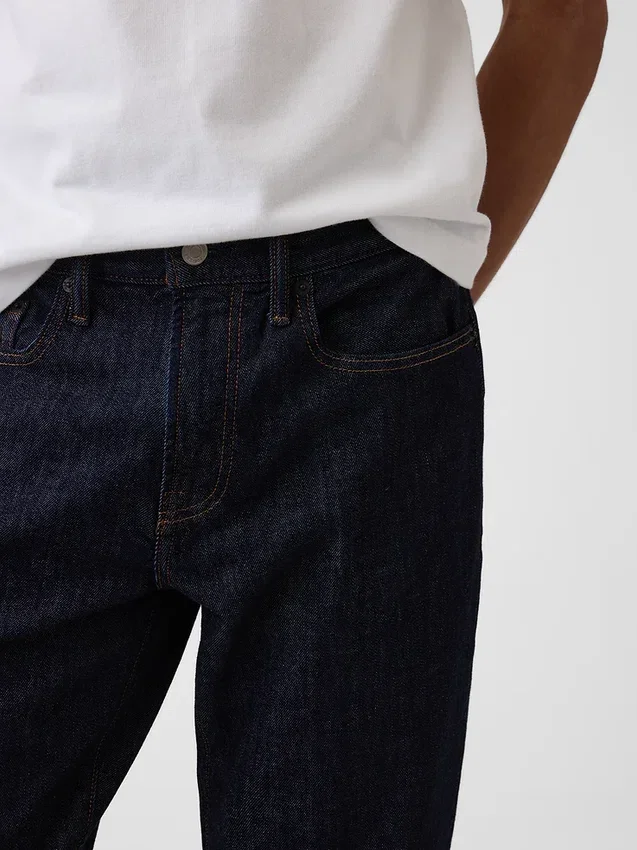 Jeans slim