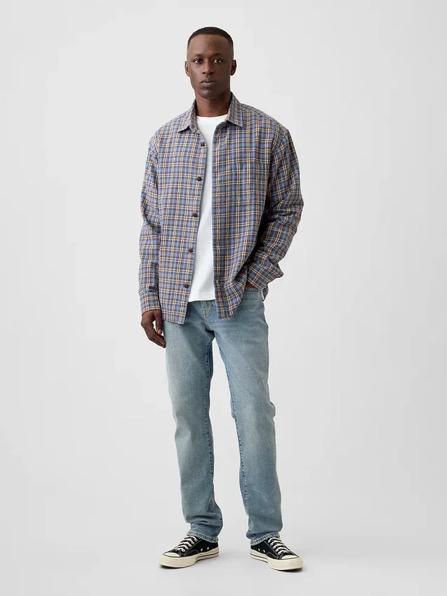 Jeans slim